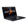 Laptop Acer Gaming Nitro V15 ANV15-41-R72Q, 15.6 inch (39.62 cm), Full HD IPS Display 165 Hz with LED-Backlight (non-glare), 192